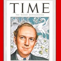 Charles Luckman quotes