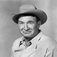 Chill Wills quotes