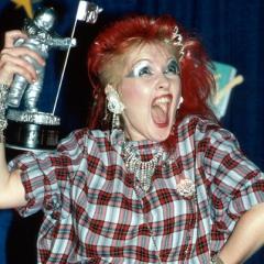 Cyndi Lauper quotes