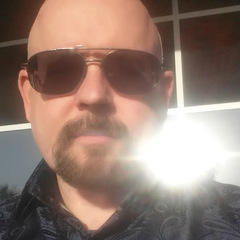 Daniel Keys Moran quotes