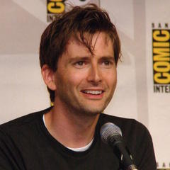 David Tennant quotes