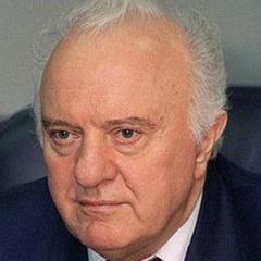 Eduard Shevardnadze quotes