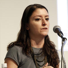 Elizabeth Spiers quotes