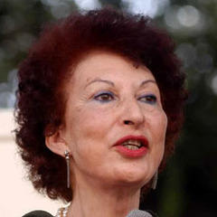 Fatema Mernissi quotes