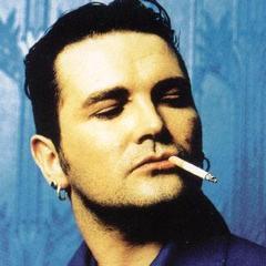 Gavin Friday quotes
