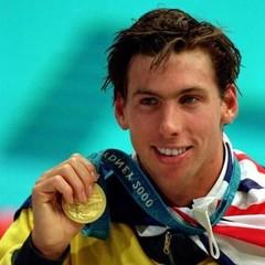 Grant Hackett quotes