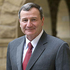 Karl Eikenberry quotes