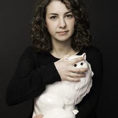 Kirsten Lepore quotes