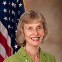 Lois Capps quotes