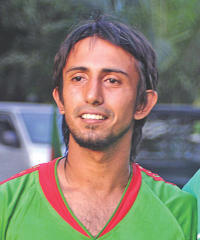 Mamunul Islam quotes