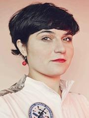 Nelly Ben Hayoun quotes