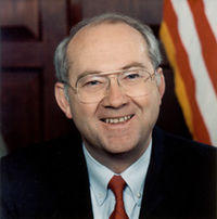 Phil Gramm quotes