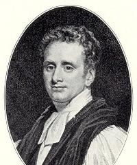 Reginald Heber quotes