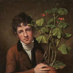 Rembrandt Peale quotes