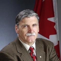 Roméo Dallaire quotes