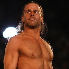 Shawn Michaels quotes