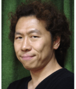 Takashi Tokita quotes