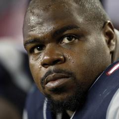 Vince Wilfork quotes