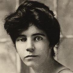 Alice Paul quotes