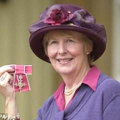 Christine Truman quotes