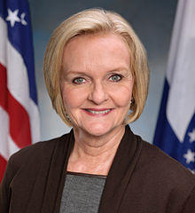 Claire McCaskill quotes