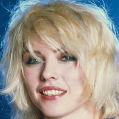 Debbie Harry quotes