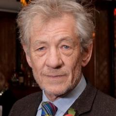 Ian Mckellen quotes