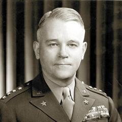 J. Lawton Collins quotes