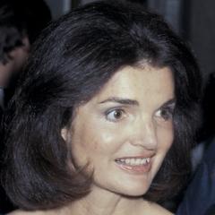 Jackie Kennedy quotes