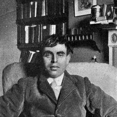 James Elroy Flecker quotes