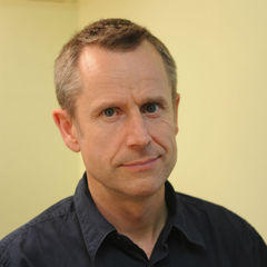 Jeremy Hardy quotes