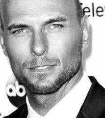 Luke Goss quotes