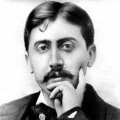 Marcel Proust quotes
