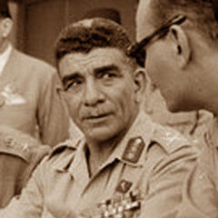 Muhammad Naguib quotes