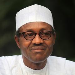 Muhammadu Buhari quotes