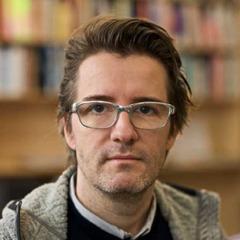 Olafur Eliasson quotes