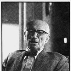 Ralph Borsodi quotes