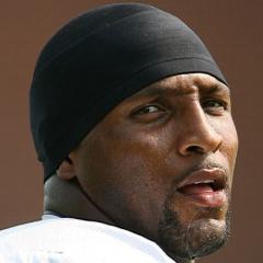 Ray Lewis quotes