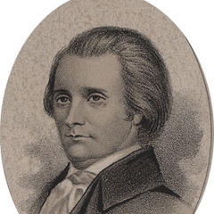 Richard Henry Lee quotes