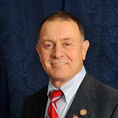 Richard L. Hanna quotes