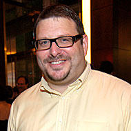 Robert Sietsema quotes