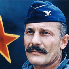 Robin Olds quotes