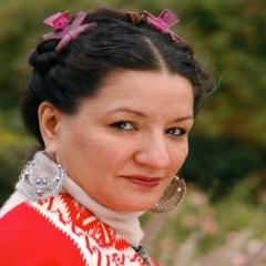 Sandra Cisneros quotes