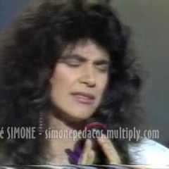 Simone Bittencourt de Oliveira quotes