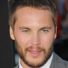 Taylor Kitsch quotes