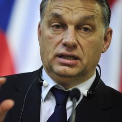 Viktor Orban quotes