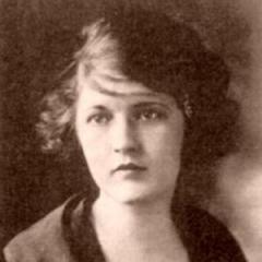 Zelda Fitzgerald quotes
