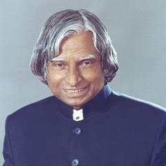 Abdul Kalam quotes