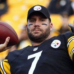Ben Roethlisberger quotes