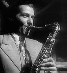 Charlie Barnet quotes